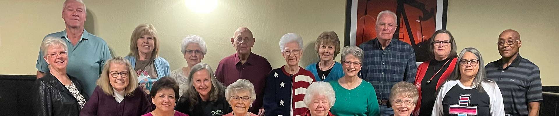 Click to show or hide the buttons